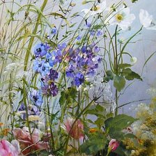 Схема вышивки «№919477»