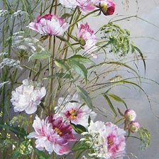 Схема вышивки «№919479»