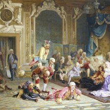 Схема вышивки «№919482»