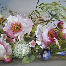 Схема вышивки «№919494»