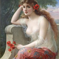 Схема вышивки «№919502»