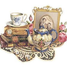 Схема вышивки «№919504»