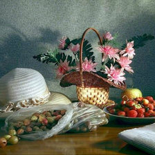 Схема вышивки «№919625»