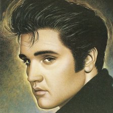 Схема вышивки «пресли»