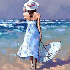 Схема вышивки «№919678»