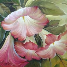 Схема вышивки «№919722»