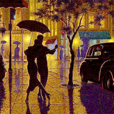 Схема вышивки «№919728»