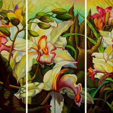 Схема вышивки «№919807»