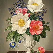 Схема вышивки «№919817»