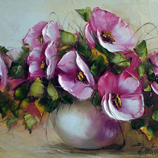 Схема вышивки «№919822»