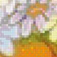 Предпросмотр схемы вышивки «радость» (№919836)