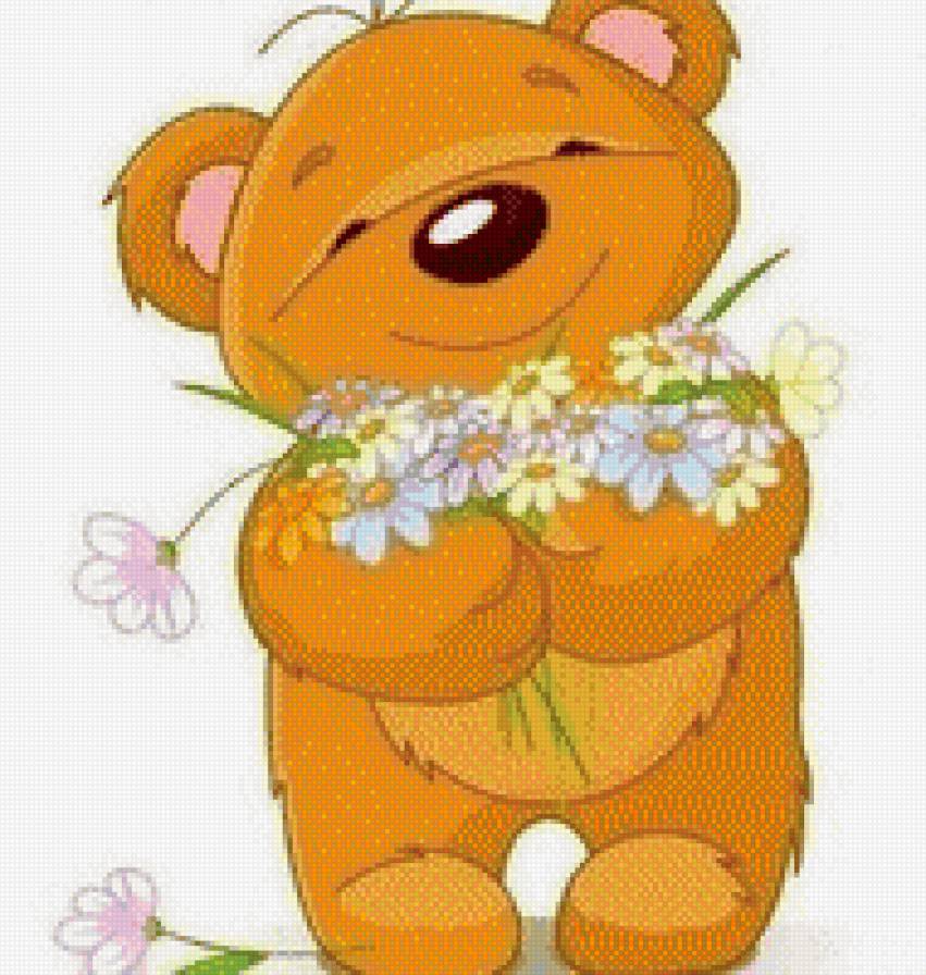 радость - животные - предпросмотр