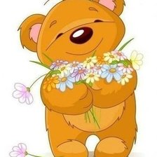 Схема вышивки «радость»