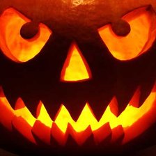 Схема вышивки «тыковка»