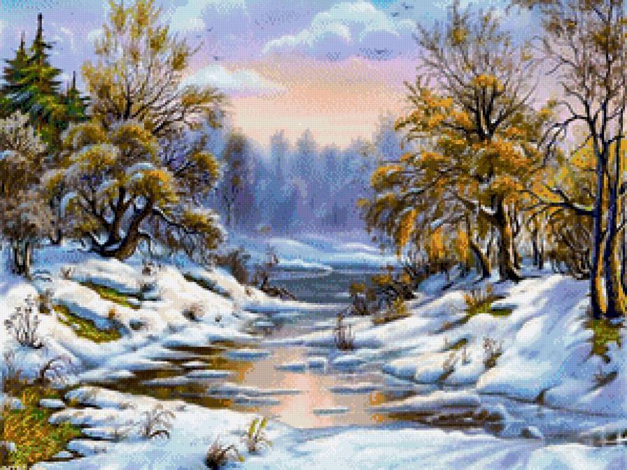 Весна 2 - предпросмотр