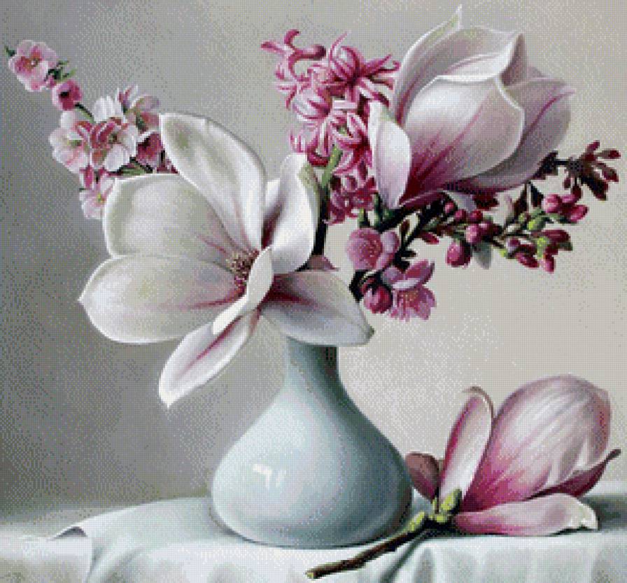 №919954 - цветы, букеты - предпросмотр