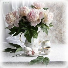 Схема вышивки «№920271»