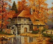 Схема вышивки «№920327»