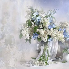 Схема вышивки «№920440»