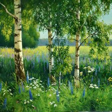 Схема вышивки «№920486»