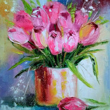 Схема вышивки «№920642»