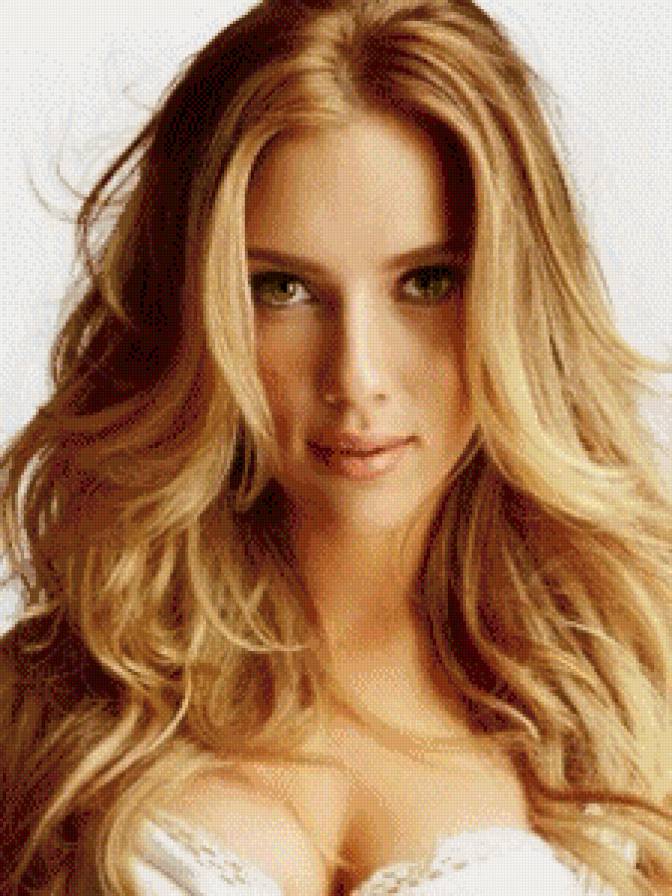 Скарлет Йохансон - люси, черная вдова, скарлет, йохансон, актриса - предпросмотр