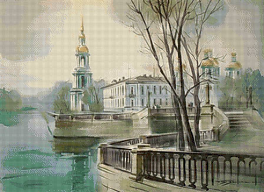 питер - кузема - предпросмотр