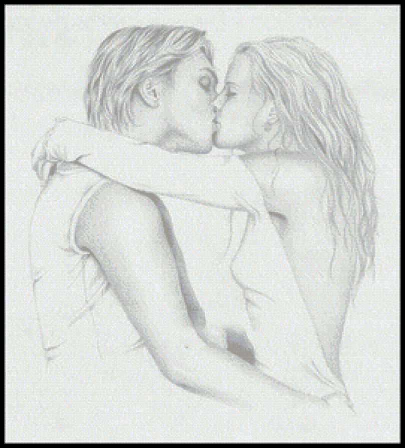 влюбленные - предпросмотр