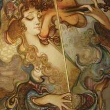 Схема вышивки «№920793»