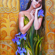 Схема вышивки «№920804»