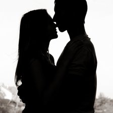 Аня і Вадім