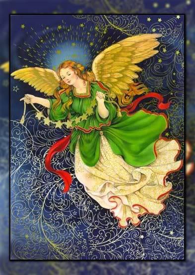 фея добрых снов - сны, фея - оригинал