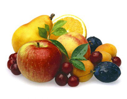 Натюрморт - оригинал