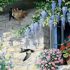 Схема вышивки «№921433»