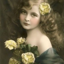 Схема вышивки «№921434»