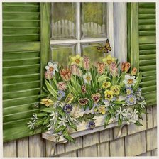 Схема вышивки «№921441»