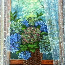 Схема вышивки «№921447»