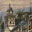 Предпросмотр схемы вышивки «вечерняя венеция» (№921462)