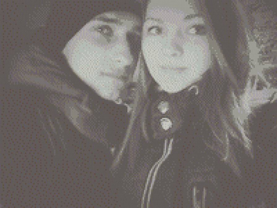 Аня і Вадім - предпросмотр