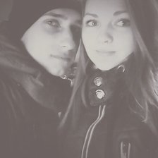 Аня і Вадім