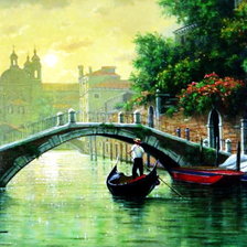 Схема вышивки «№921567»