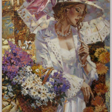 Схема вышивки «№921578»