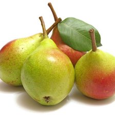 Схема вышивки «Грушы»