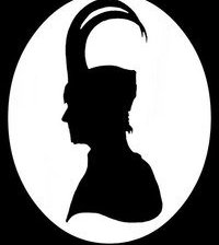 Схема вышивки «Локи»