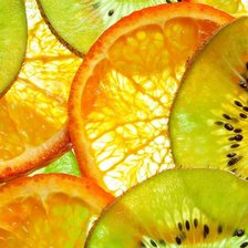 Схема вышивки «Сонячно»