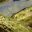 Предпросмотр схемы вышивки «огурчики» (№921821)