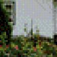 Предпросмотр схемы вышивки «белый дом» (№922016)