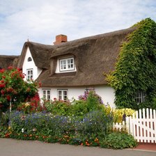 Схема вышивки «№922018»