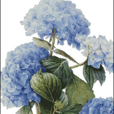 Схема вышивки «№922148»