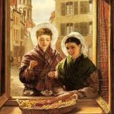 Схема вышивки «№922203»